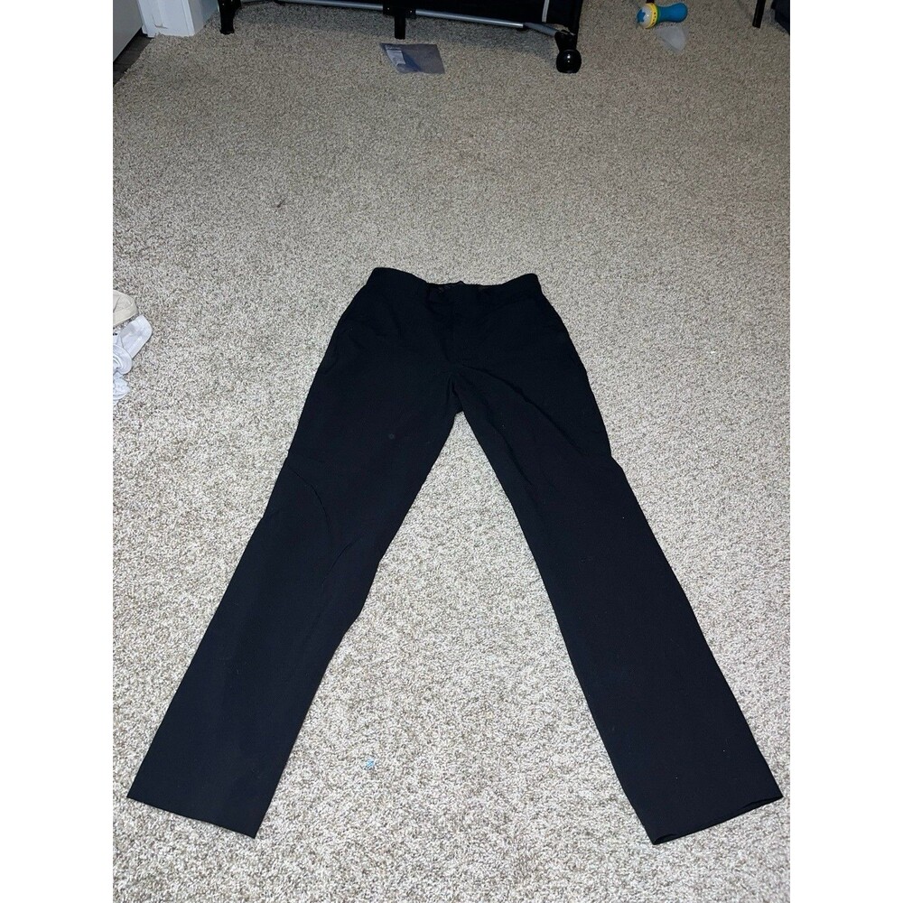 Clavin Klein Women’s Black Slacks Size 16